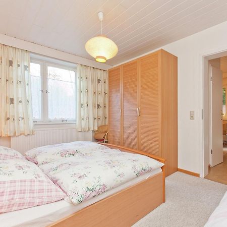Apartment Thuringian Forest With Balcony Giessubel Екстер'єр фото